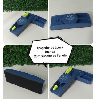 Adesivo Lousa Quadro Branco Escrever e Apagar a Vontade Opção Com Caneta