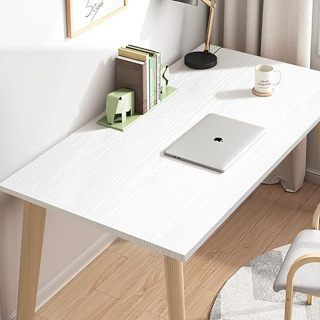 Papel de Parede Com Textura Madeira Wood Branco Autoadesivo à Prova d'água Renovação de Móveis Parede